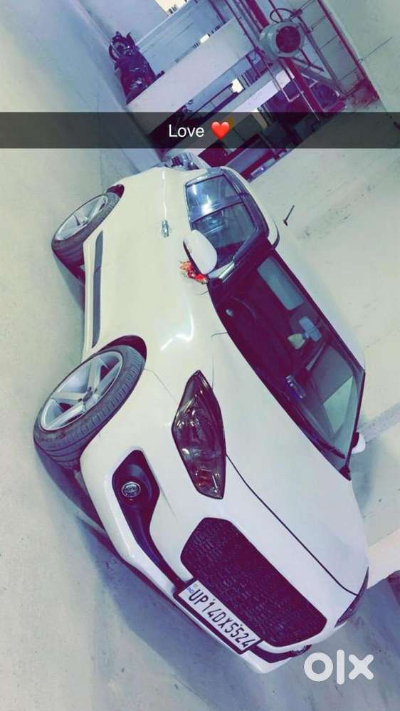 Maruti Suzuki Swift 2019 Cng & Hybrids Good Condition