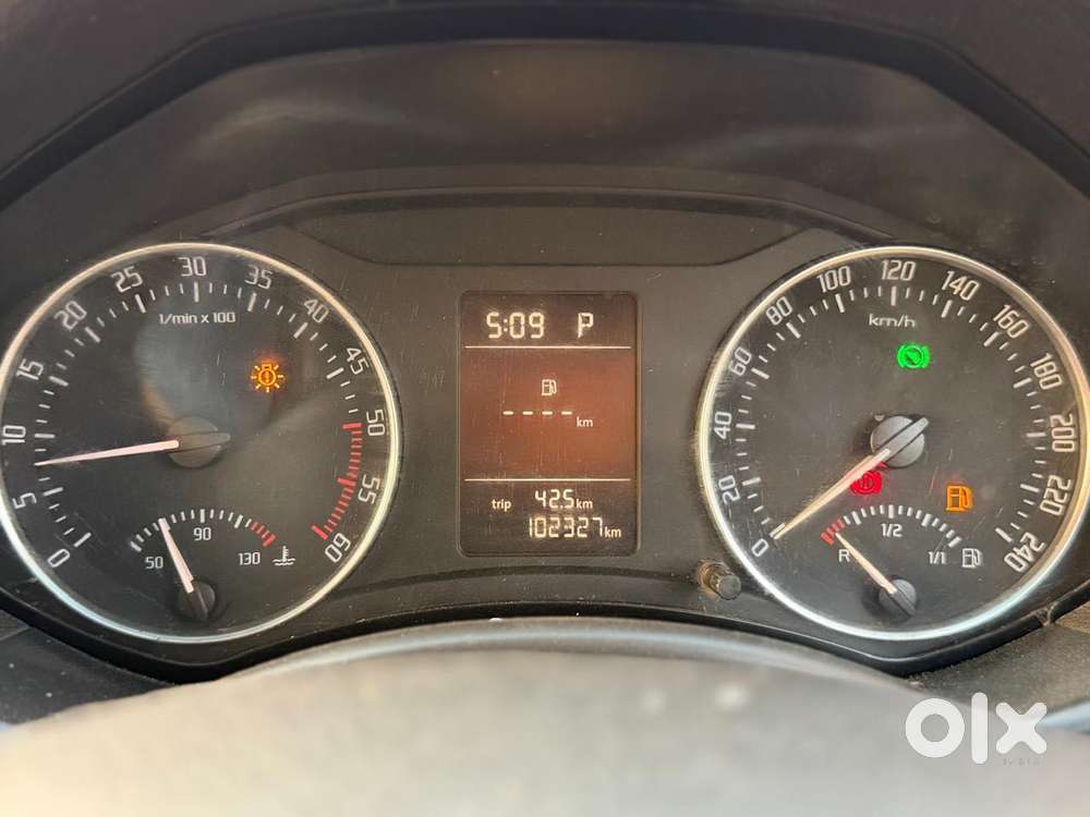 Skoda Laura 2.0 Elegance Tdi Cr At, 2011, Diesel