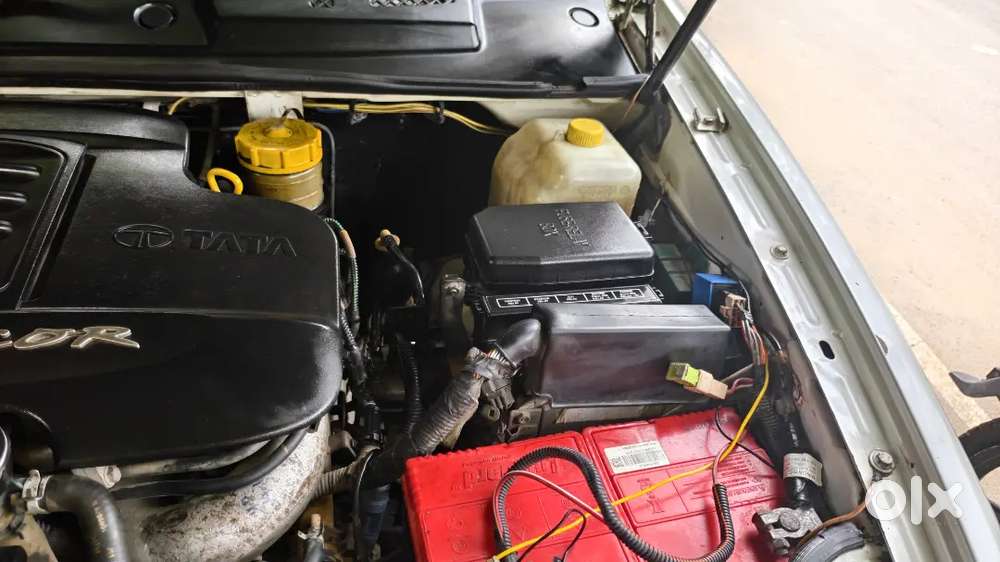 Tata Safari 2012 Diesel 90000 Km Driven