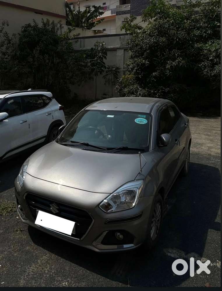 2020 Maruti Suzuki Dzire Zxi Petrol