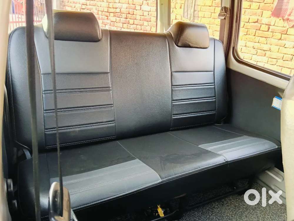 Maruti Suzuki Eeco 2023