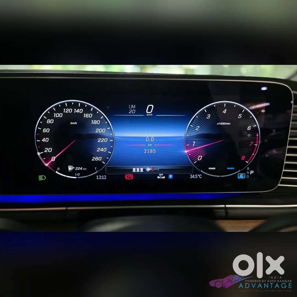 Mercedes-benz Gle, 2026, Petrol