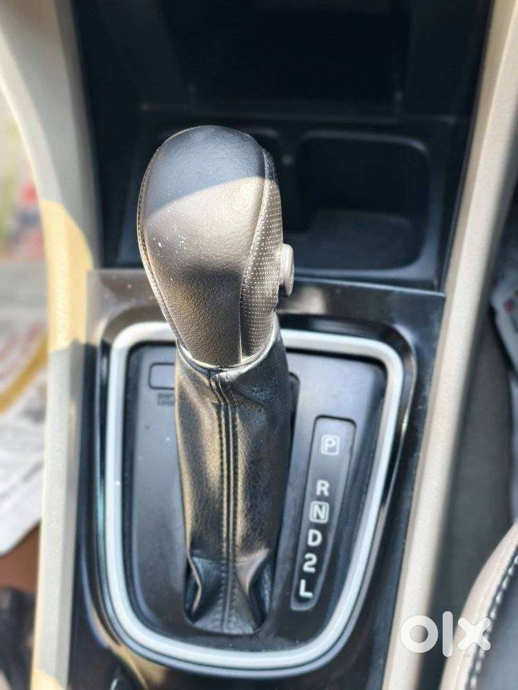 Maruti Suzuki Ciaz 2014-2017 At Zxi, 2015, Petrol