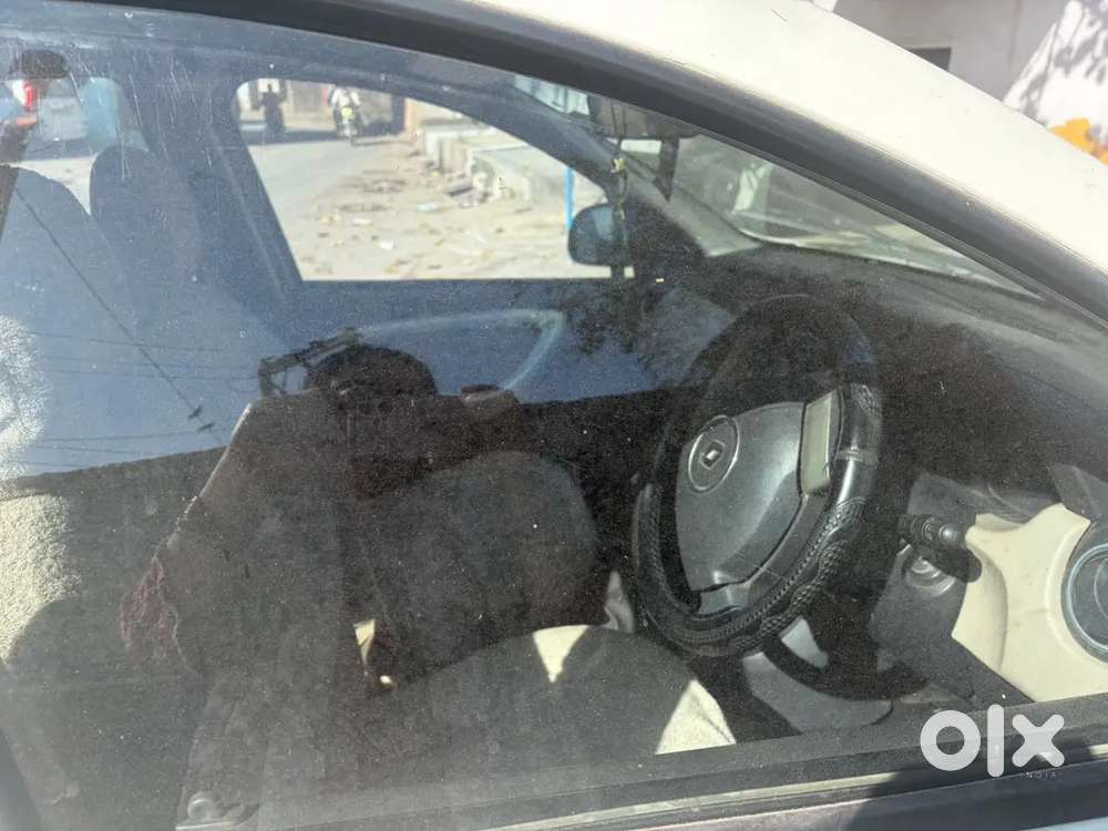 Renault Duster 2012 Diesel Well Maintained