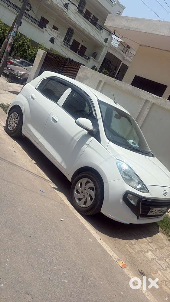 Hyundai Santro Sportz 2019 Manual