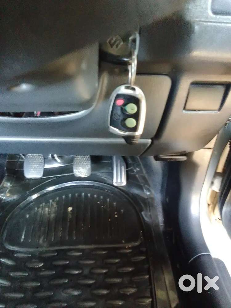 All Original Documents Completed Centre Lock