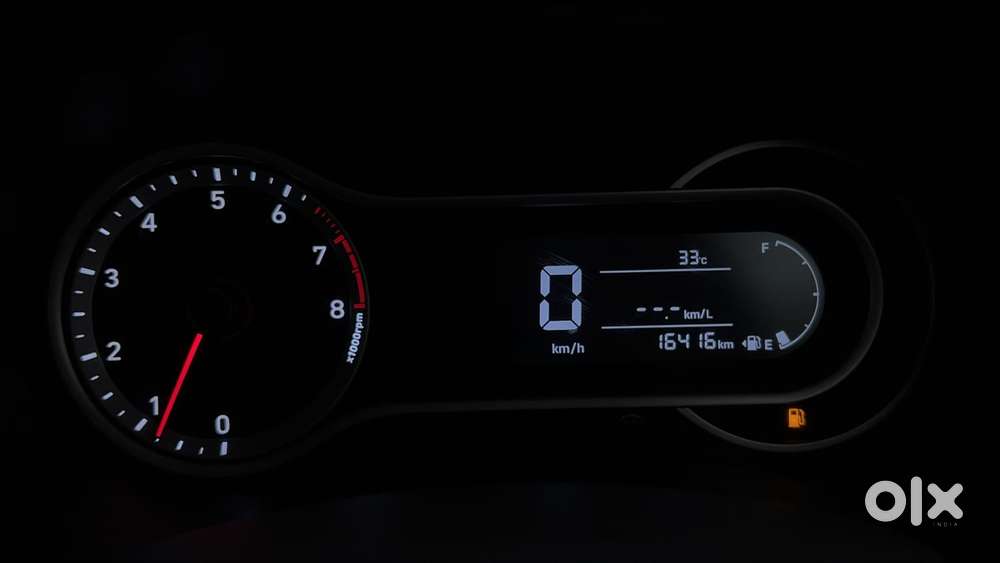 Hyundai Grand I10 Nios Sportz 1.2 Kappa Vtvt, 2022, Petrol