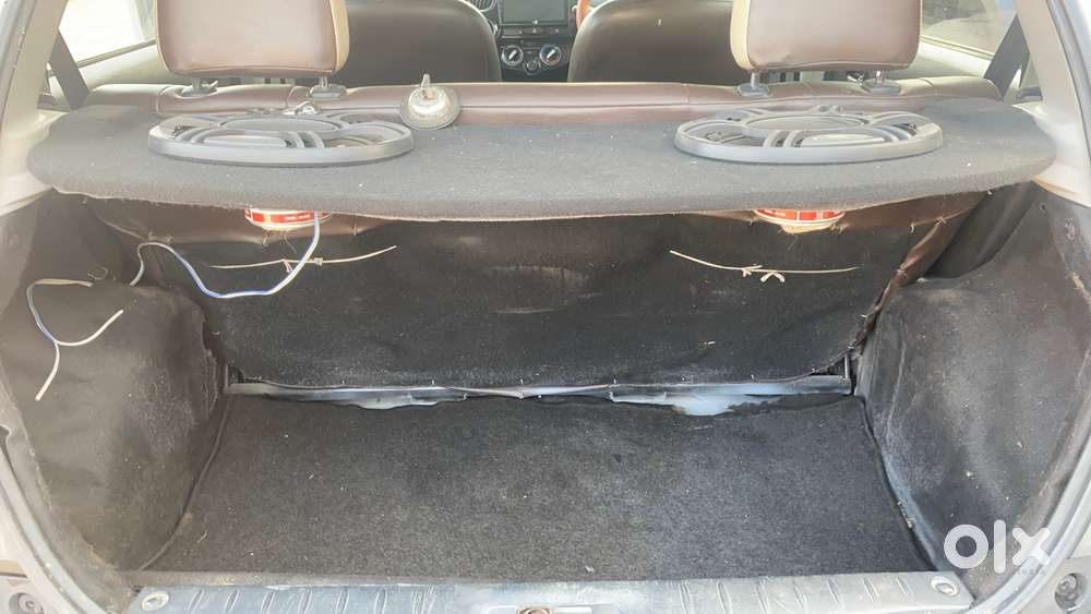 Toyota Etios Cross Vd, 2014, Diesel