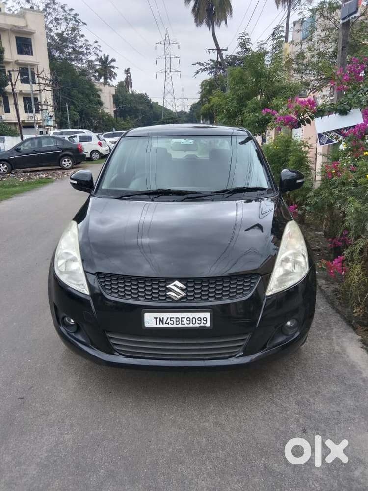 Maruti Suzuki Swift 2011-2014 Vdi, 2014, Diesel
