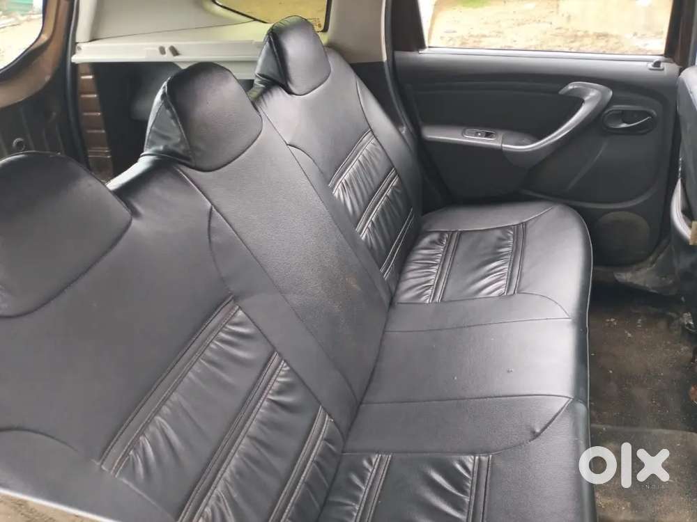 Renault Duster Rxe 2013 Car