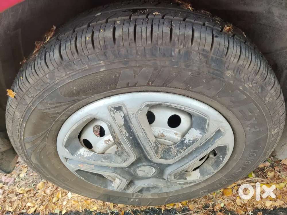 Tata Altroz 2020 Petrol Well Maintained