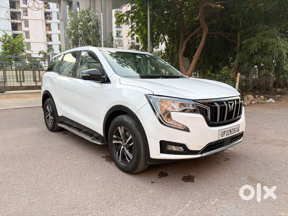 Mahindra Xuv700 2.2 Ax 5 Diesel Mt Str, 2022, Diesel