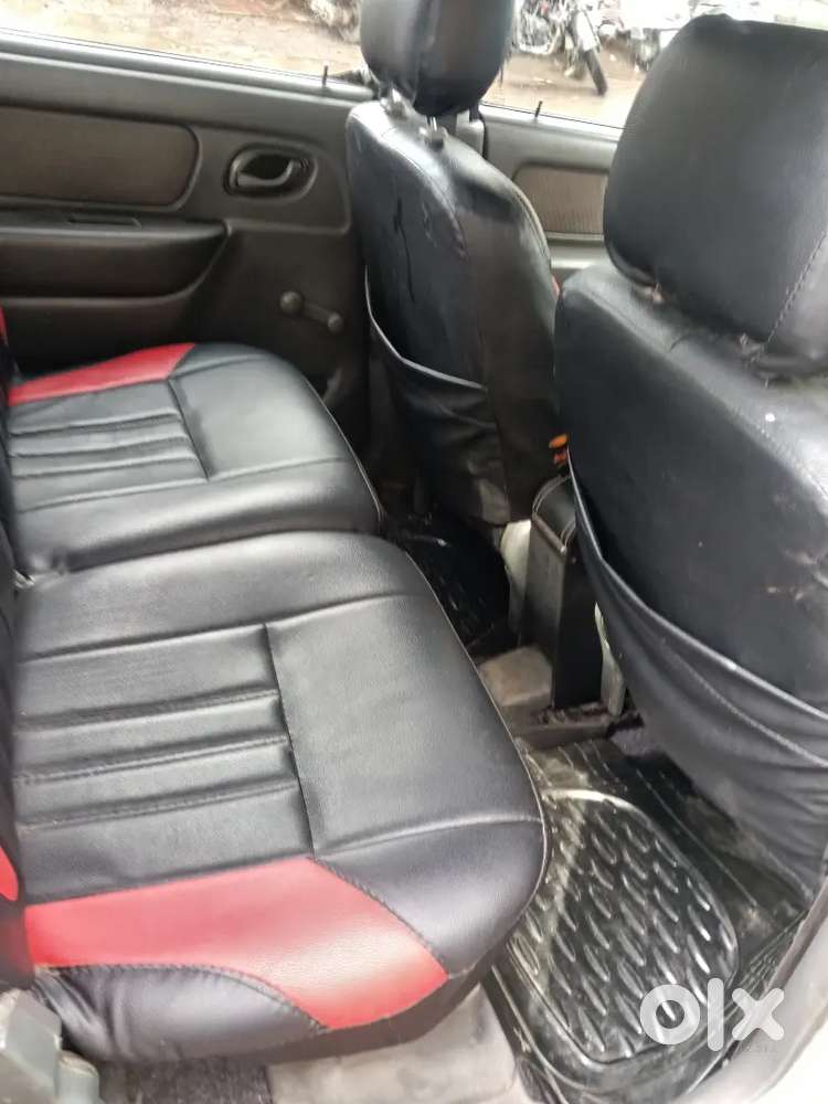Maruti Suzuki Wagon R 2005