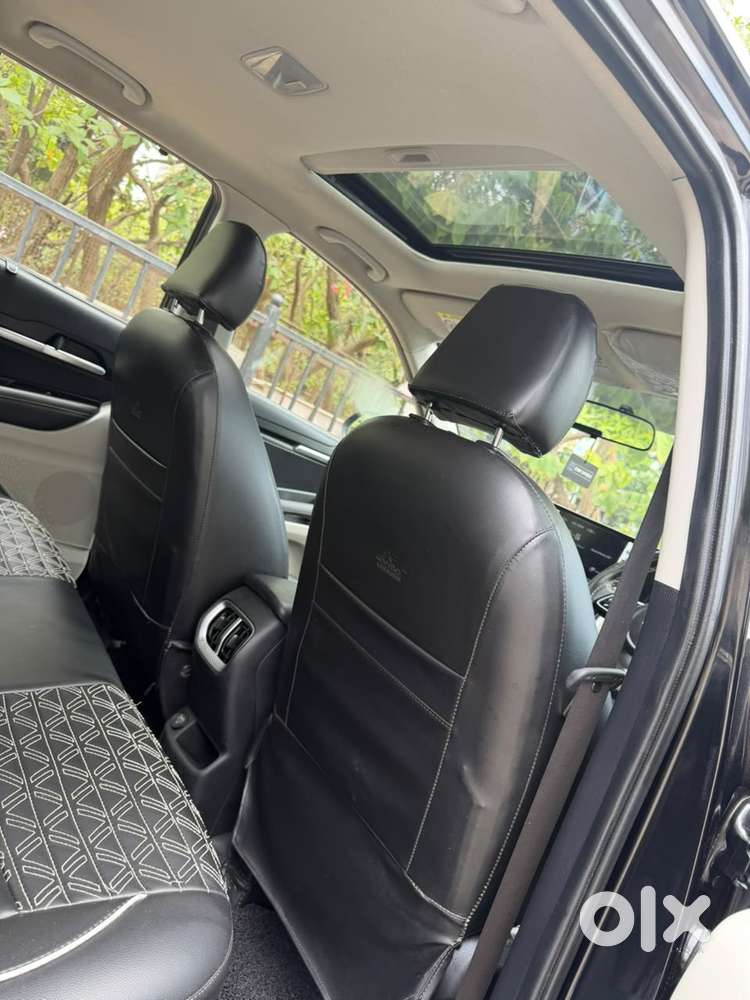 Kia Sonet Htx 1.5 Diesel, 2022, Diesel