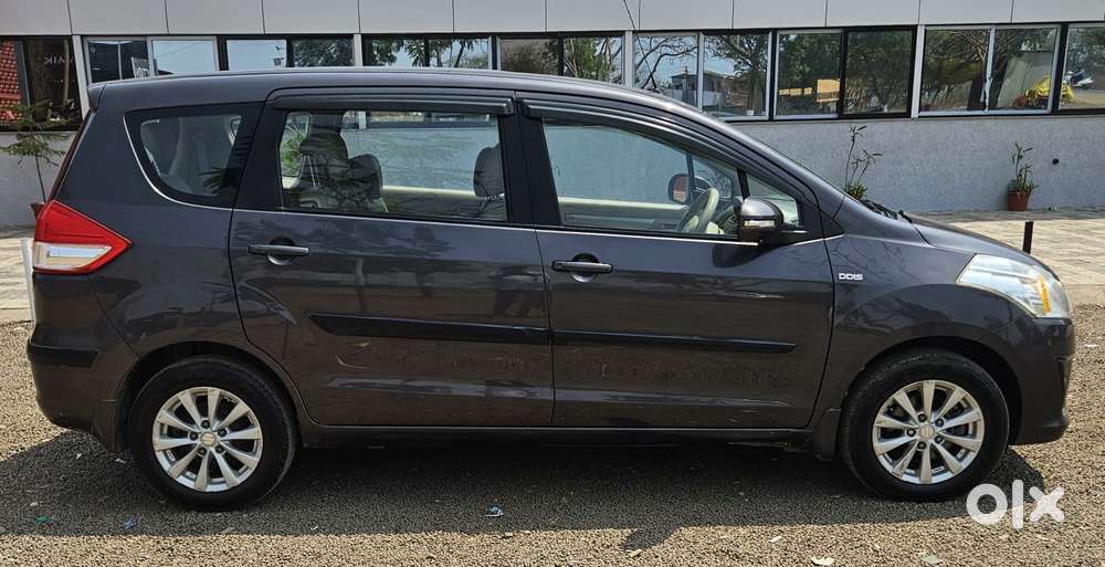 Maruti Suzuki Ertiga 2012-2015 Zdi, 2013, Diesel