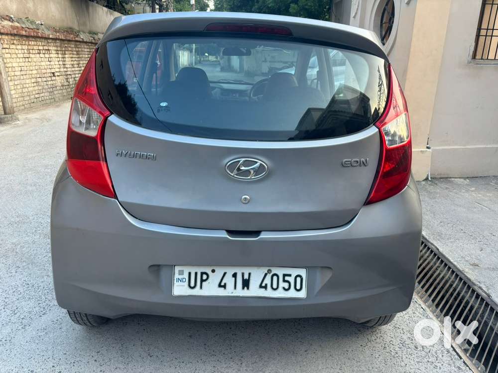 Hyundai Eon D Lite 2013