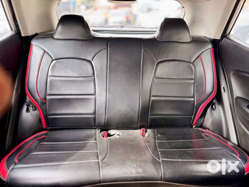 Hyundai Venue S, 2020, Petrol