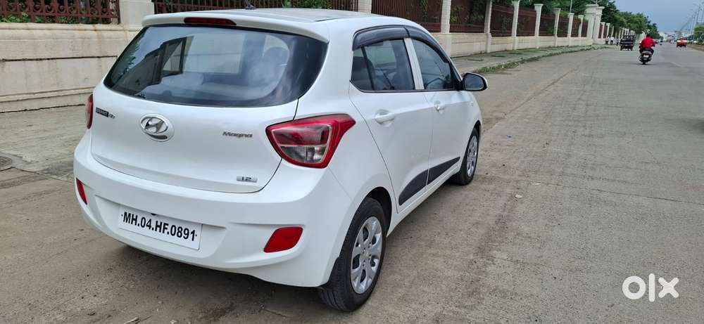 Hyundai Grand I10 1.2 Sportz Prime Edition Vtvt, 2016, Petrol