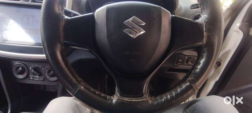 Maruti Suzuki Brezza Vdi, 2017, Diesel