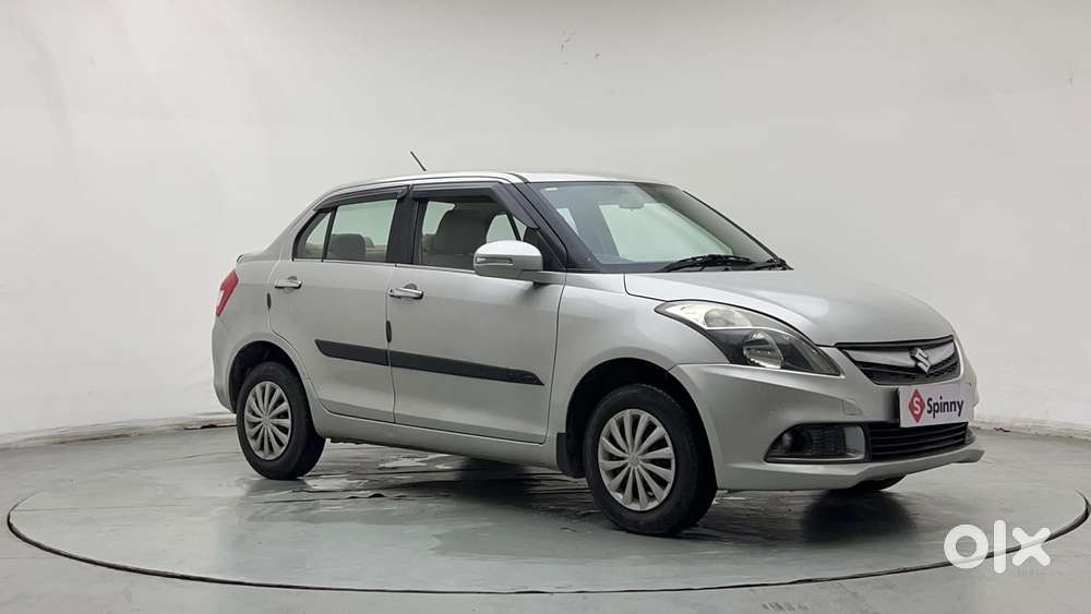 Maruti Suzuki Swift Dzire 1.3 Vxi, 2015, Petrol
