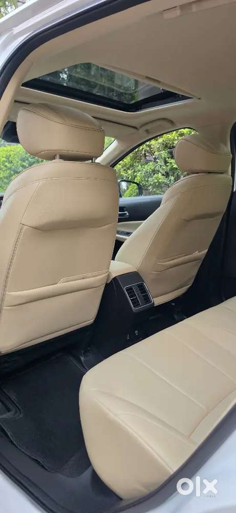Honda City Zx 1.5 Cvt 2023