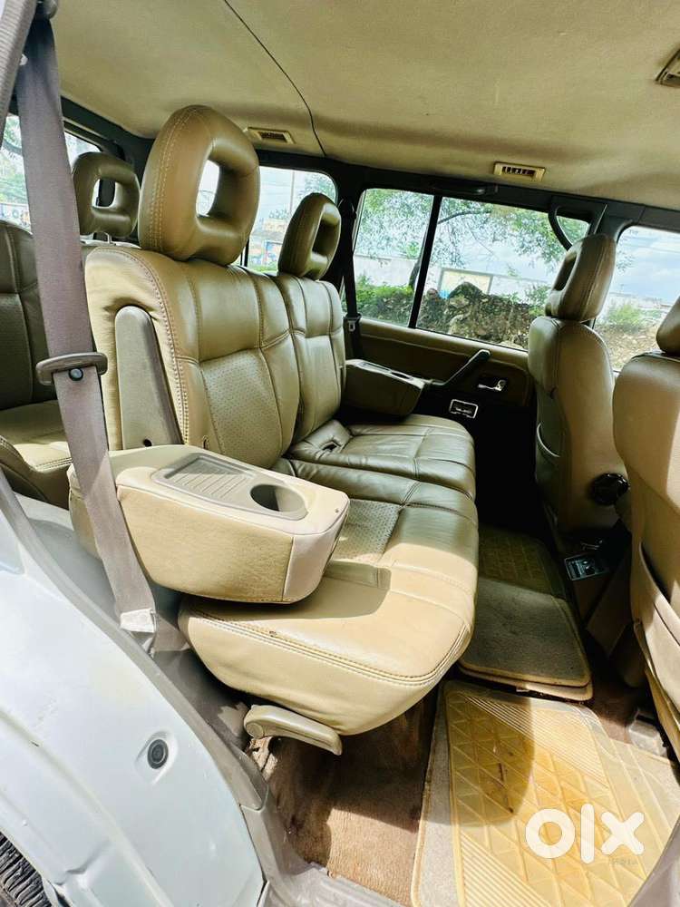 Mitsubishi Pajero Sfx 4x4, 2011, Diesel