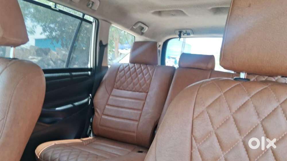 Toyota Diesel Car 2018