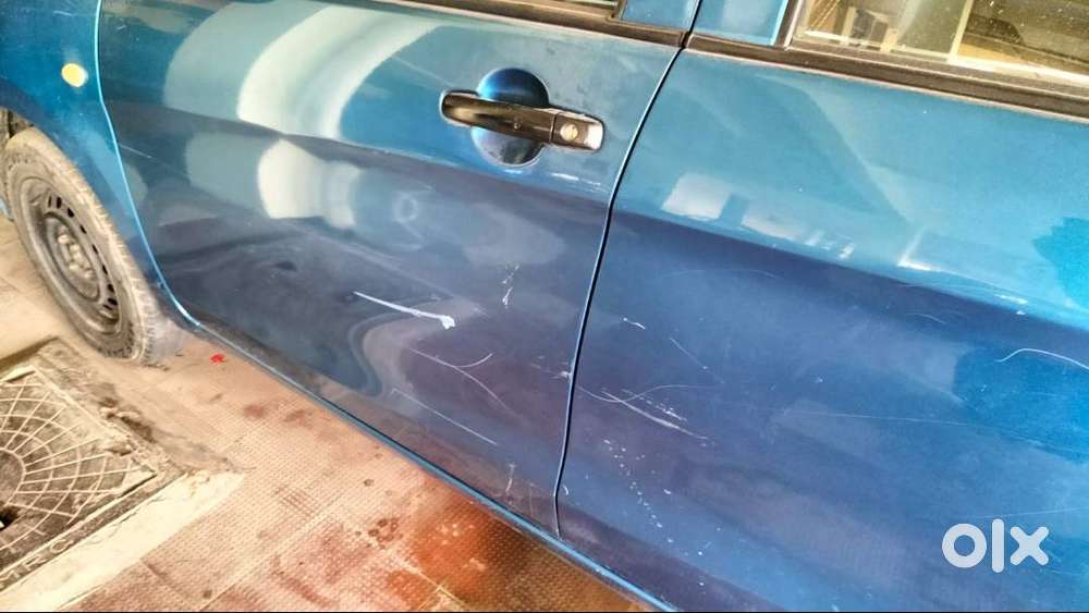 Celerio 2015 Model Amt For Sale-3laks