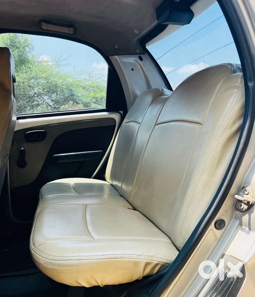 Tata Nano Xm, 2013, Petrol