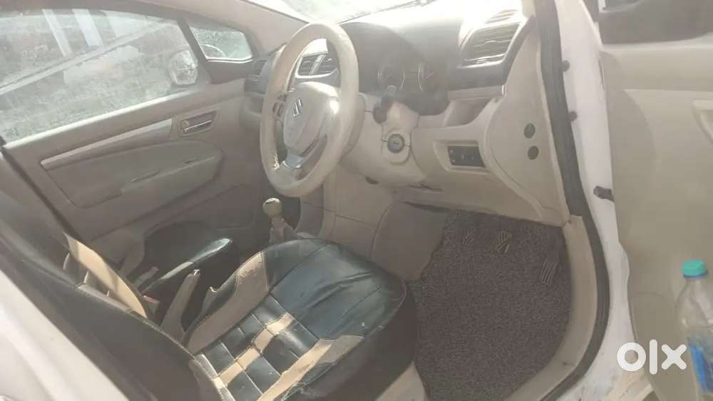 2017 Maruti Suzuki Ertiga Diesel