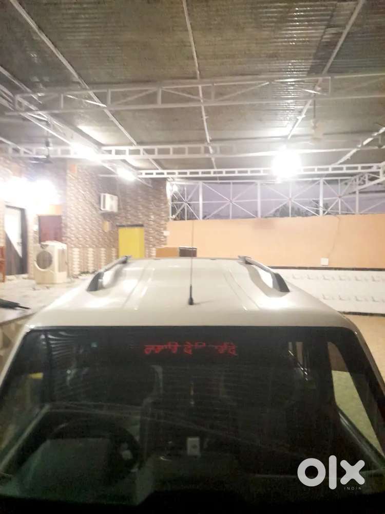 Mahindra Scorpio 2018 Diesel 55646 Km Driven