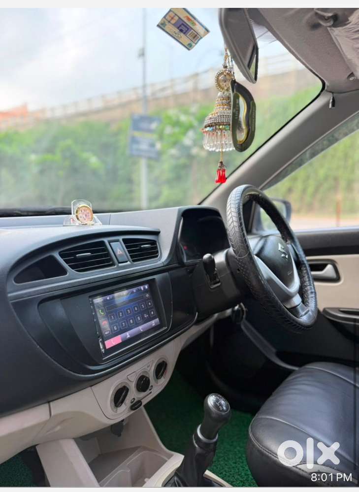 Maruti Suzuki Alto 800 Petrol Good Condition