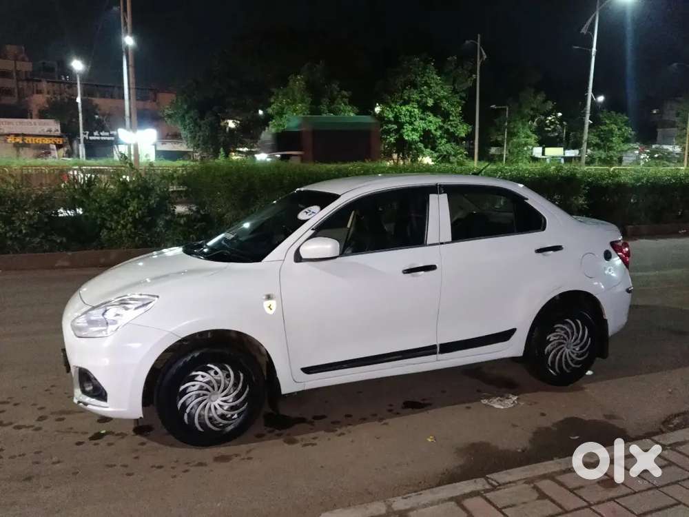 Maruti Suzuki Dzire 2024