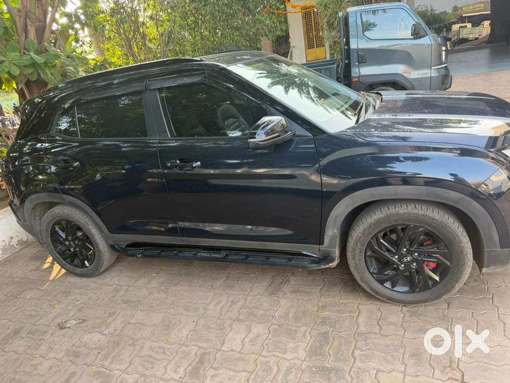Hyundai Creta 2024 1st Owner