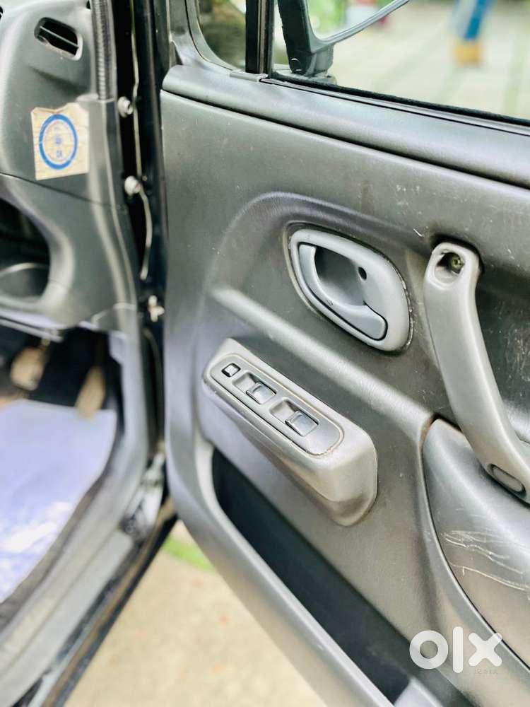 Maruti Suzuki Wagon R