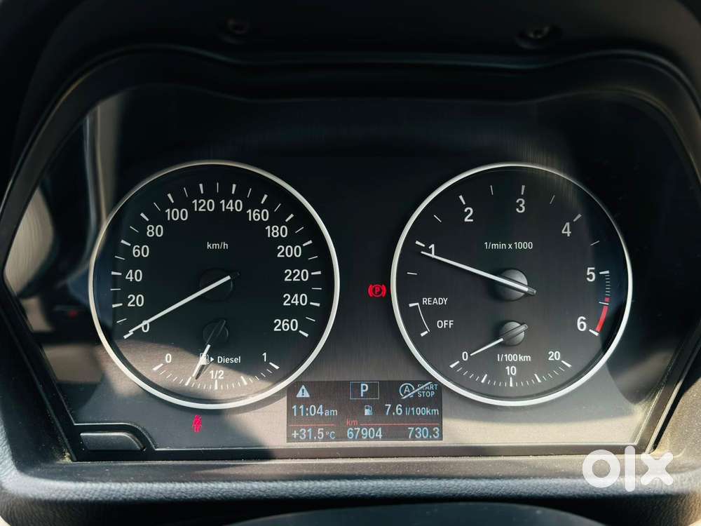 Bmw X1 2.0 Sdrive 20d, 2017, Diesel