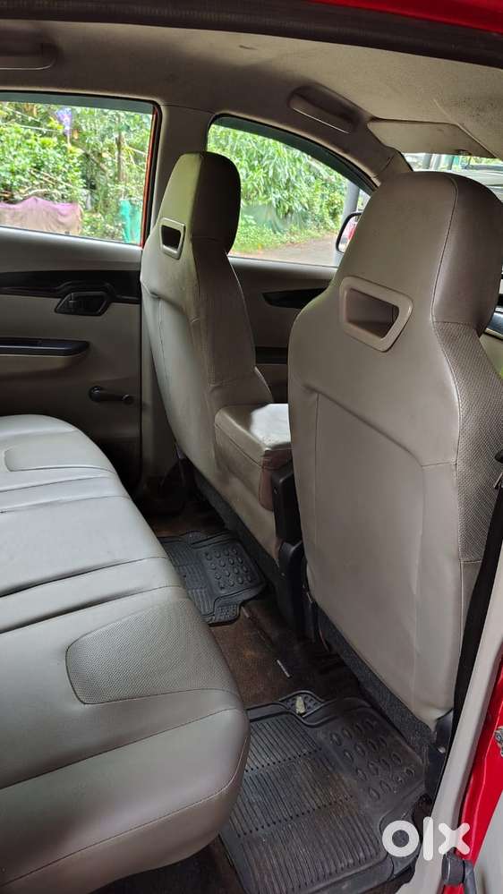 Mahindra Kuv 100 Mahindra-kuv-100-g80-k2-plus, 2016, Diesel