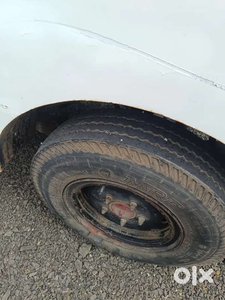 Tata Xenon Xt Tow Truck (lmv).