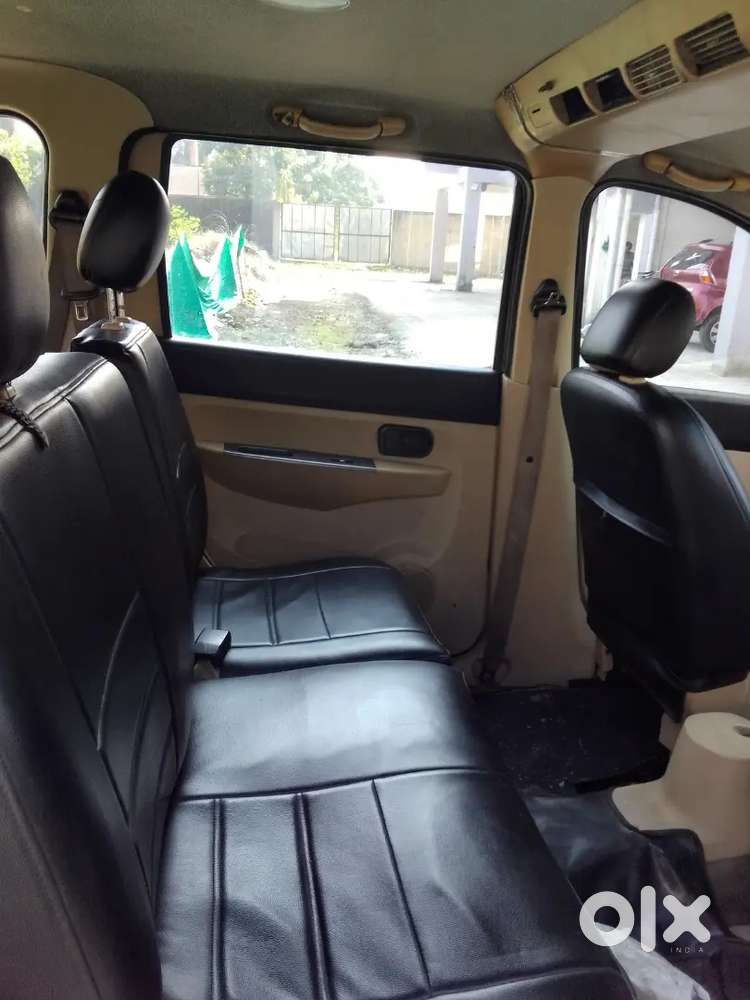 Urgent Sale Chevrolet Enjoy 2013 .