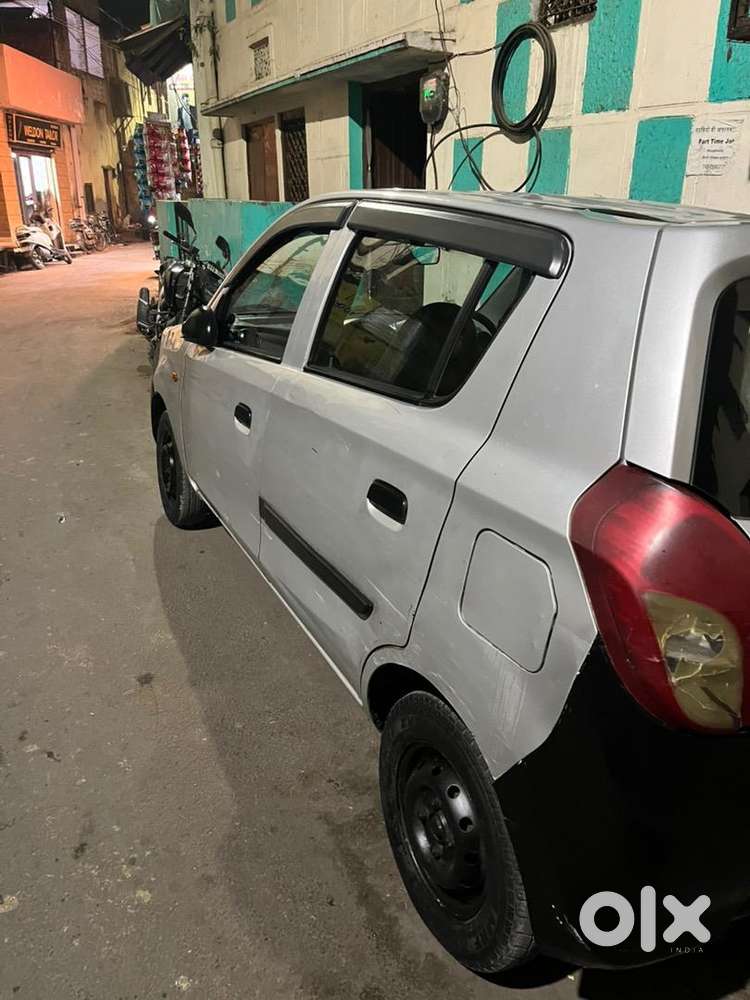 Maruti Suzuki Alto 800 2012 Petrol 80000 Km Driven