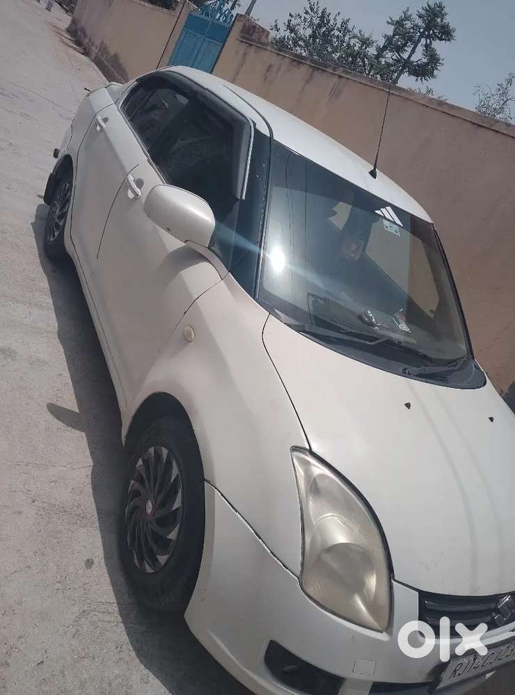 Maruti Suzuki Dzire 2010 Diesel 200000 Km Driven