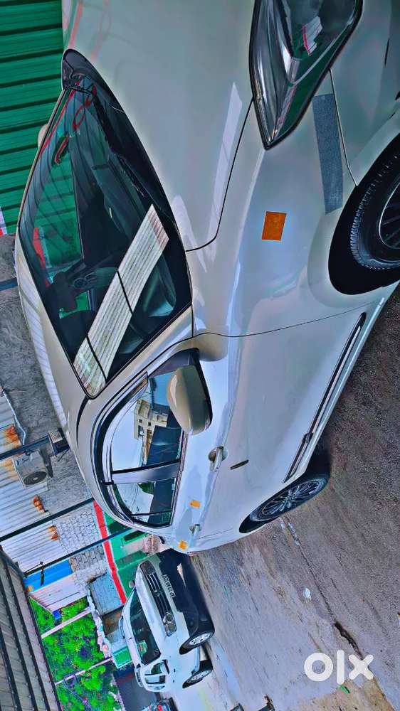 Maruti Suzuki Dzire 2024
