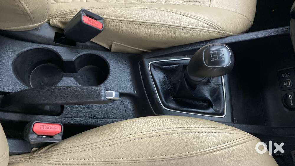 Hyundai Elite I20 Sportz 1.2, 2017, Petrol