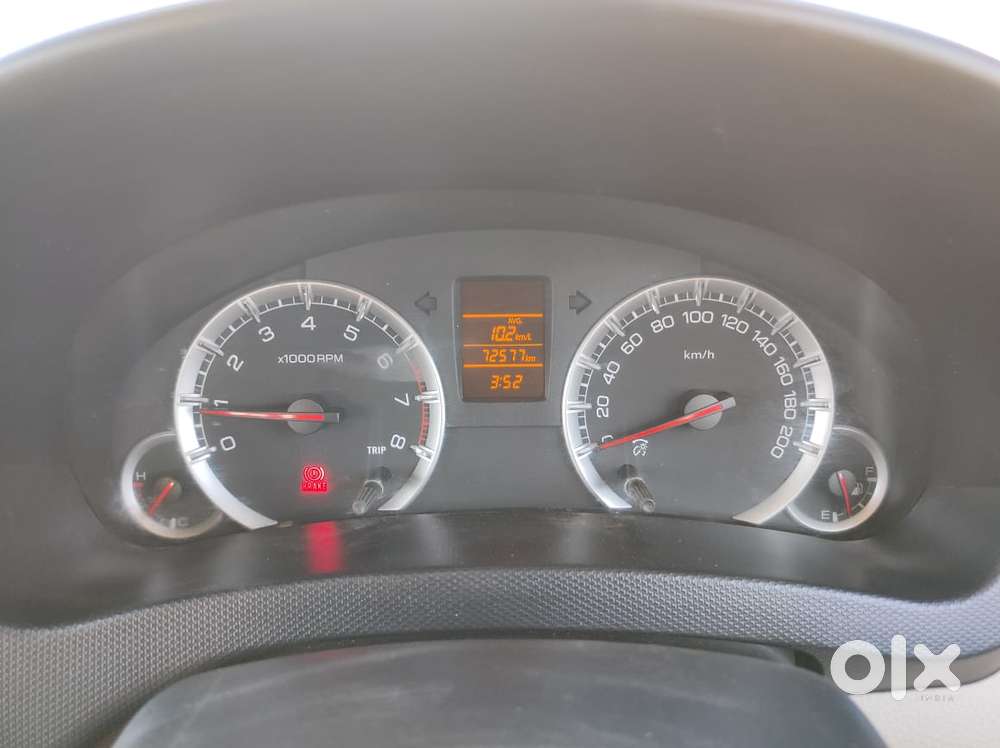 Maruti Suzuki Swift Dzire 1.3 Vxi, 2012, Petrol