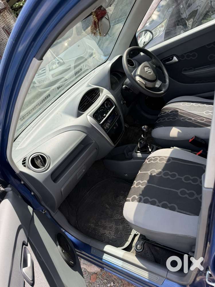 Maruti Suzuki Alto 800 Lxi Anniversary Edition, 2013, Petrol