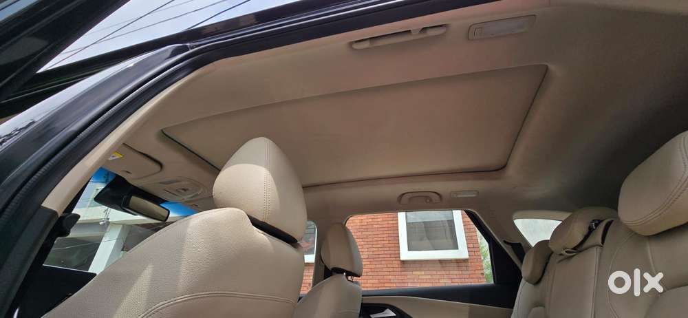 Mg Hector Sharp Dct Petrol, 2023, Petrol