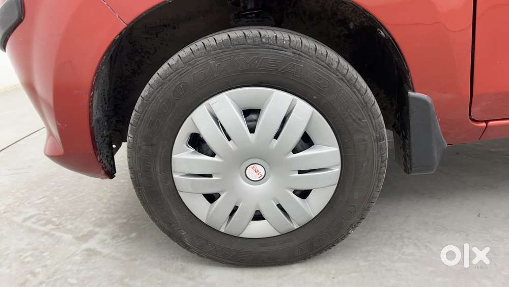 Maruti Suzuki Alto 800 Lxi, 2015, Petrol