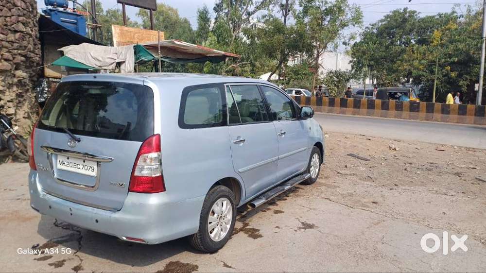 Innova For Sale