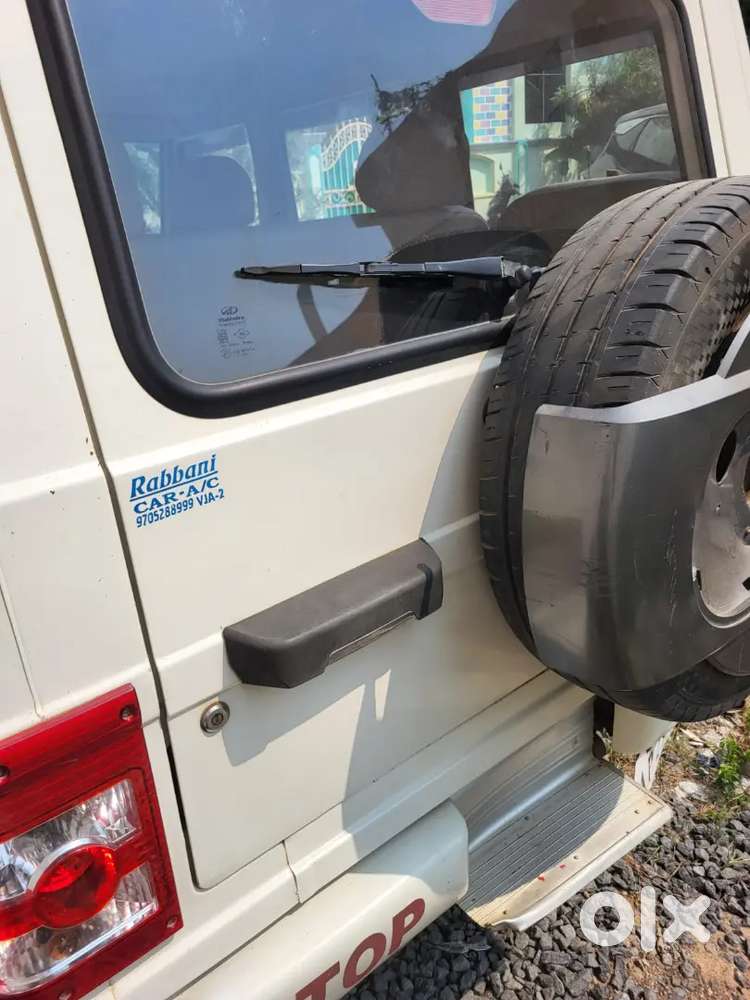 Mahindra Bolero 2013 Diesel 170000 Km Driven