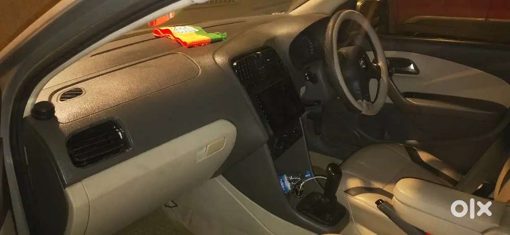 Volkswagen Vento 2012